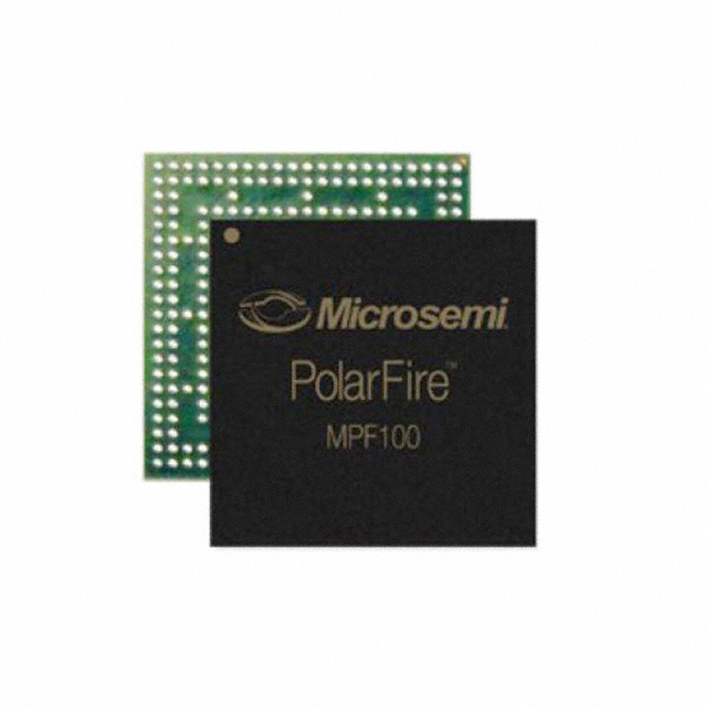 Microchip Technology_MPF100T-FCSG325I