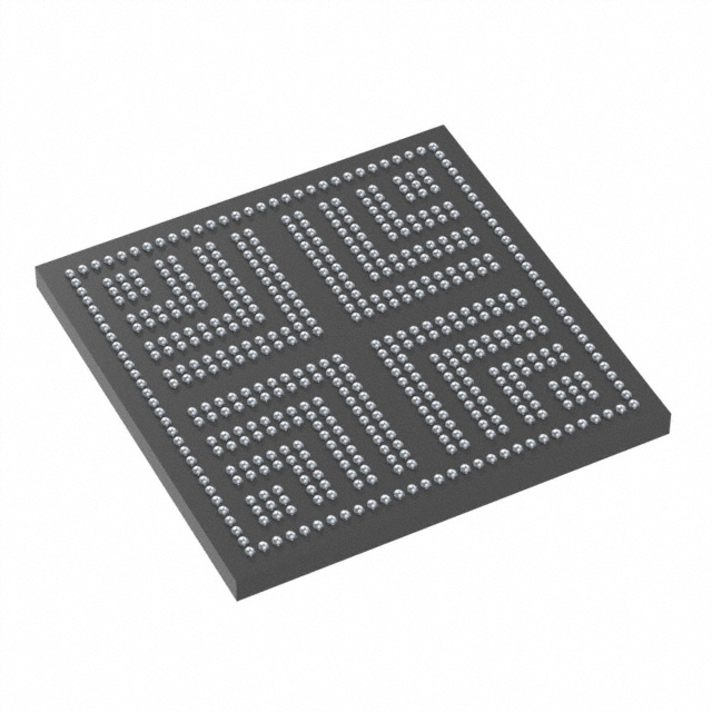 Microchip Technology_MPF200T-FCSG536I