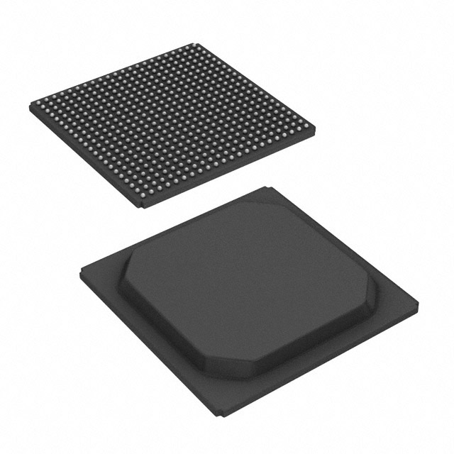 Microchip Technology_MPF300T-1FCG484E