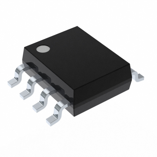 Microchip Technology_PIC12C671T-04E/SM