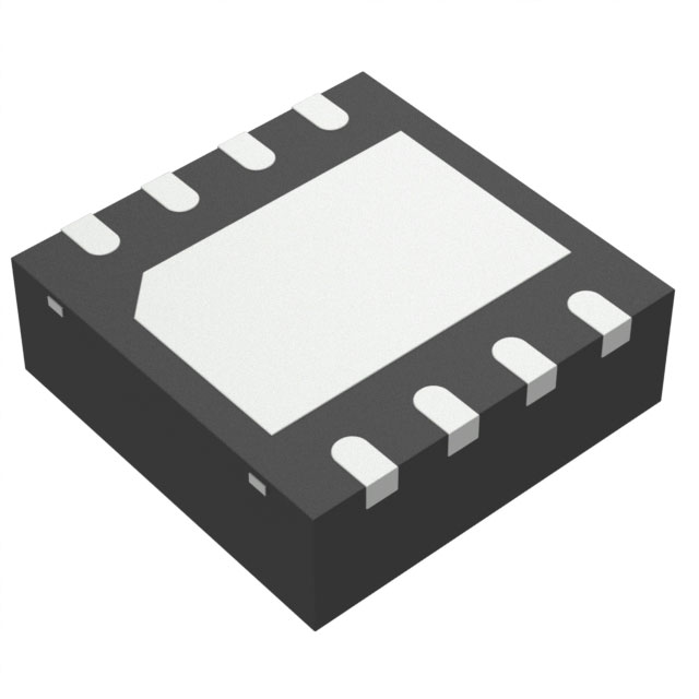 Microchip Technology_PIC12F635-I/MF