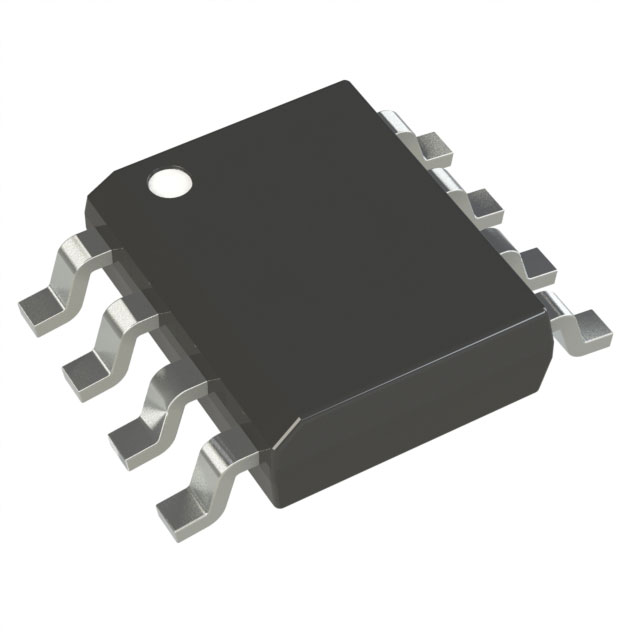 Microchip Technology_PIC12LCE518-04I/SN