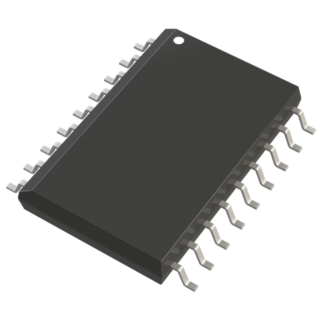 Microchip Technology_PIC16F628AT-E/SO