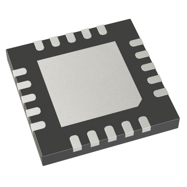Microchip Technology_PIC16F677T-I/ML