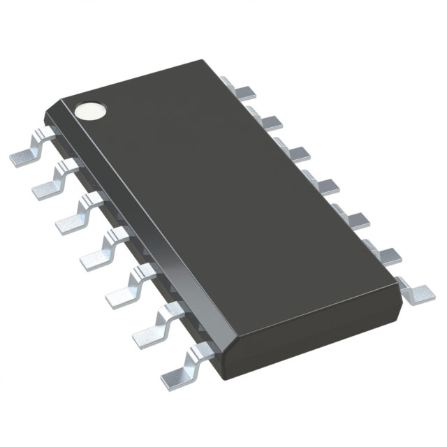 Microchip Technology_PIC16F688T-E/SL