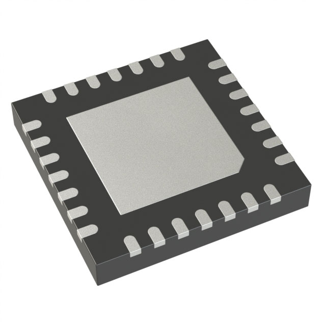 Microchip Technology_PIC16F72-E/ML