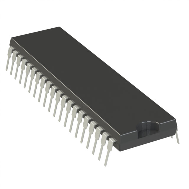 Microchip Technology_PIC16LF1567-I/P