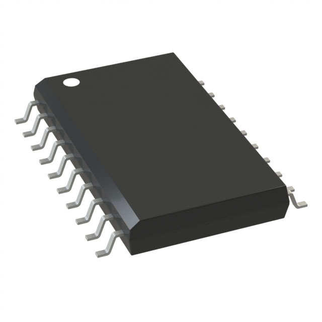 Microchip Technology_PIC16LF1769-I/SO