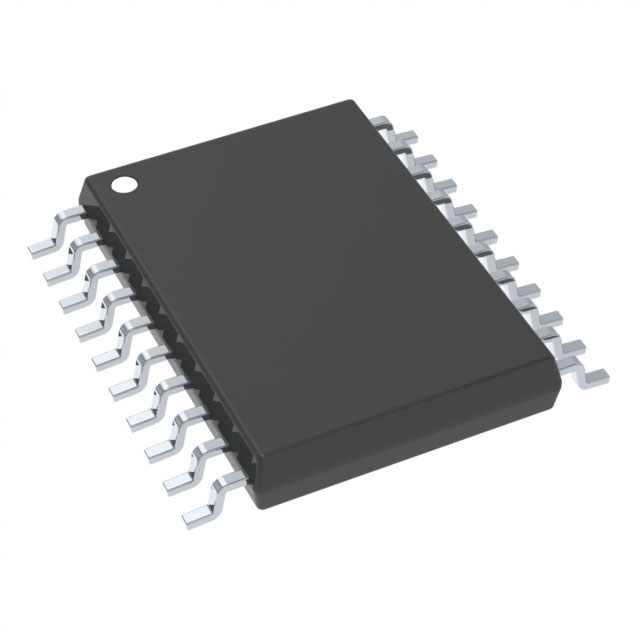 Microchip Technology_PIC18F1230T-I/SS