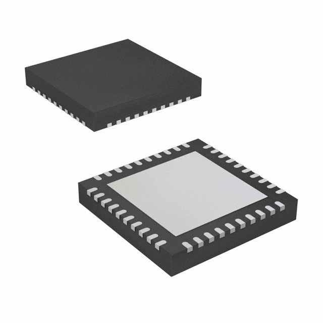 Microchip Technology_PIC18F45K50-E/MV
