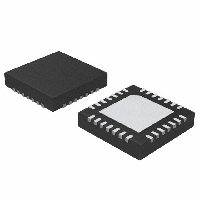 Microchip Technology_PIC24F08KL302-I/MQ