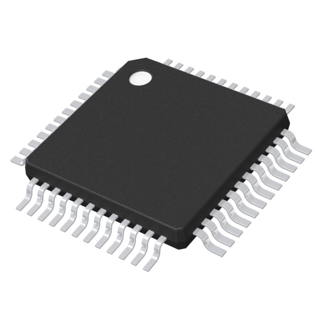 Microchip Technology_PIC24FJ32GP205-E/PT