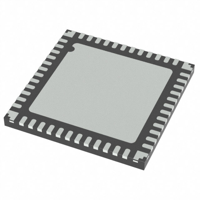 Microchip Technology_PIC24FJ64GL305-I/M4