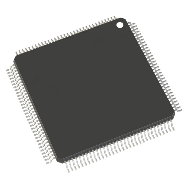 Microchip Technology_PIC32CX2051MTG128T-I/X9B