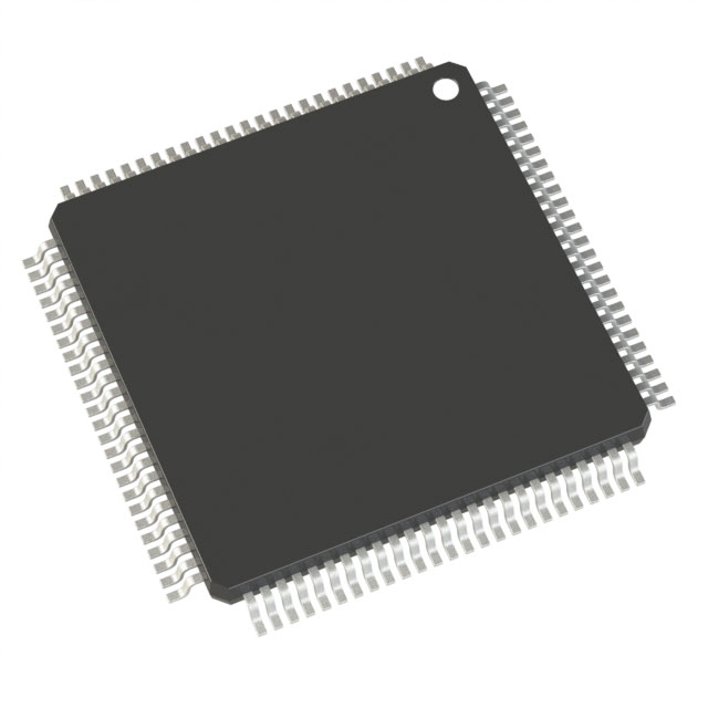 Microchip Technology_PIC32MK0512GPK100T-E/PT