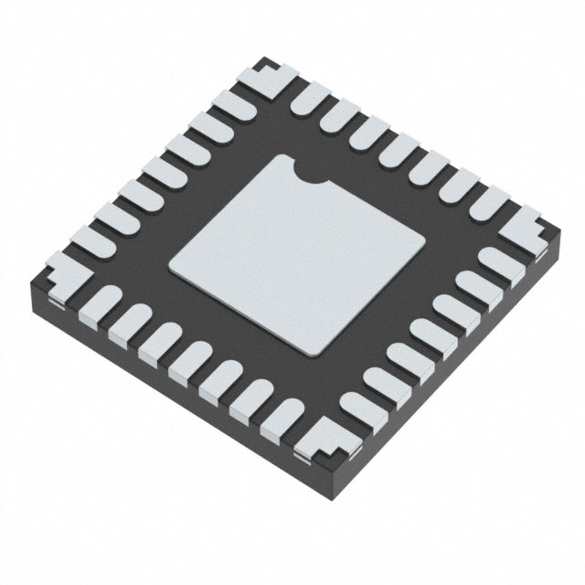 Microchip Technology_PIC32MM0032GPL028T-I/M6