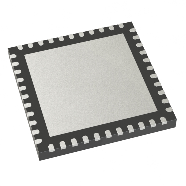 Microchip Technology_PIC32MX110F016D-I/ML