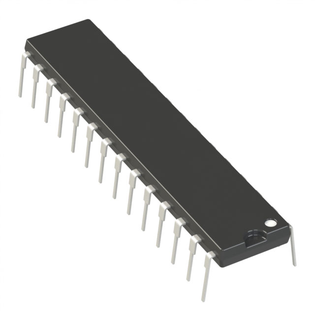 Microchip Technology_PIC32MX120F032B-50I/SP