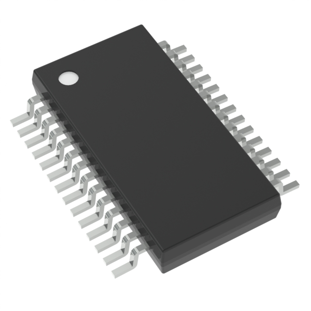 Microchip Technology_PIC32MX120F032B-50I/SS