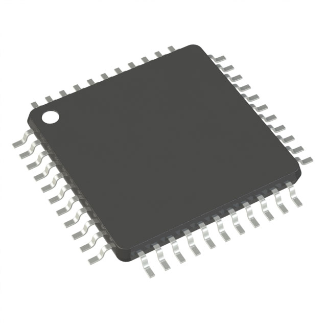 Microchip Technology_PIC32MX120F032D-V/PT