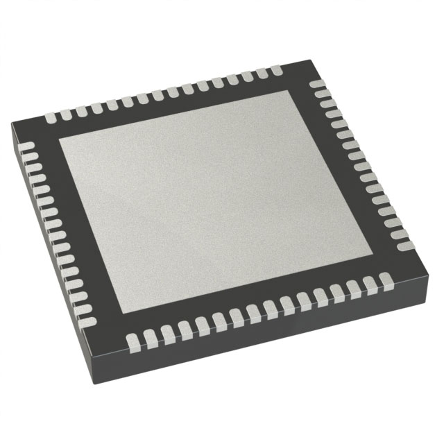 Microchip Technology_PIC32MX564F064H-V/MR