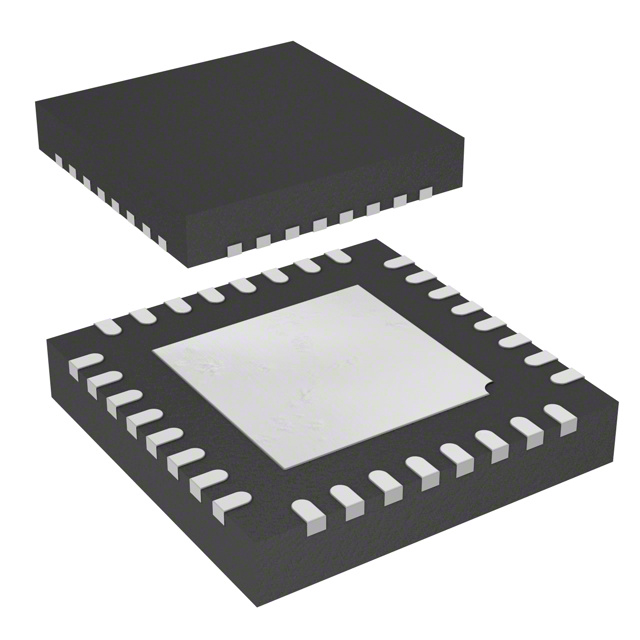 Microchip Technology_AT89C5131A-PUTIM