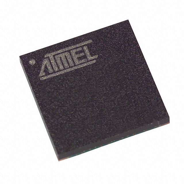 Microchip Technology_AT89C51CC03C-7CTIM