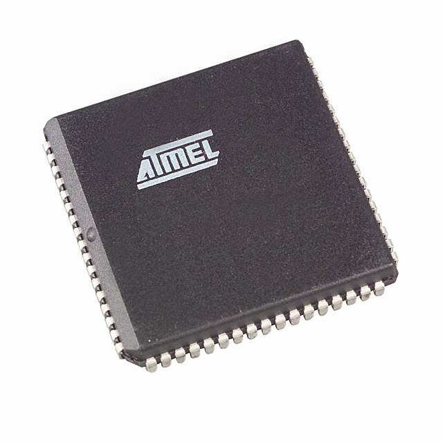 Microchip Technology_AT89C51ED2-SMSUM