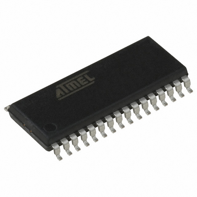 Microchip Technology_AT90PWM316-16SU