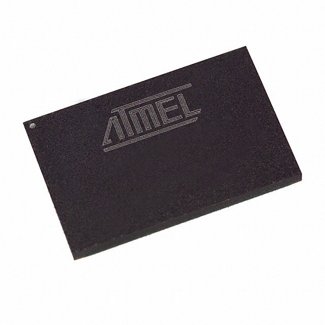 Microchip Technology_AT91F40416-25CC