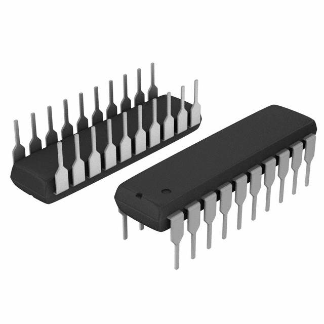 Microchip Technology_ATF16LV8C-10PC