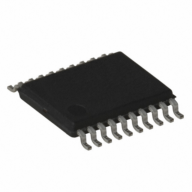 Microchip Technology_ATF16LV8C-10XC