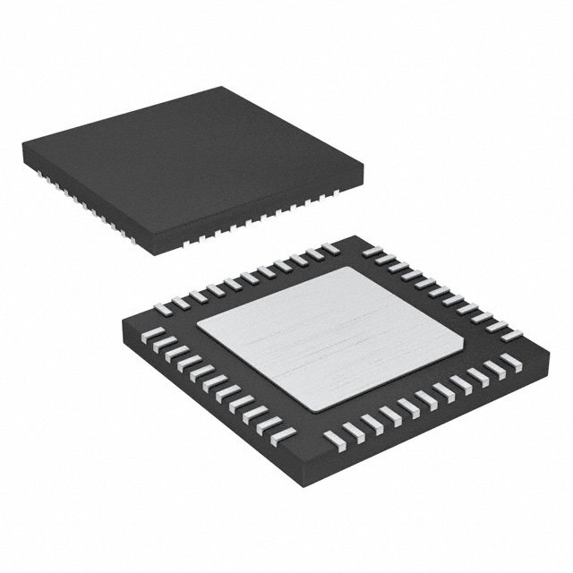 Microchip Technology_ATMEGA1284-MUR