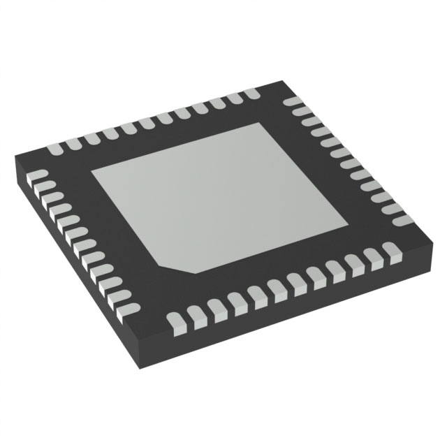 Microchip Technology_ATMEGA1609-MF