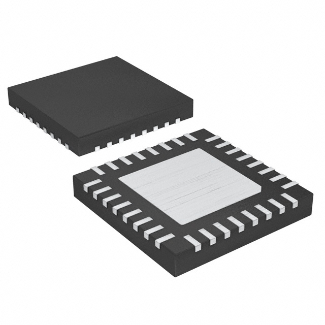 Microchip Technology_ATMEGA168PB-MU