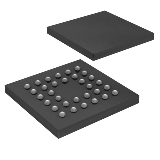 Microchip Technology_ATMEGA48A-CCUR