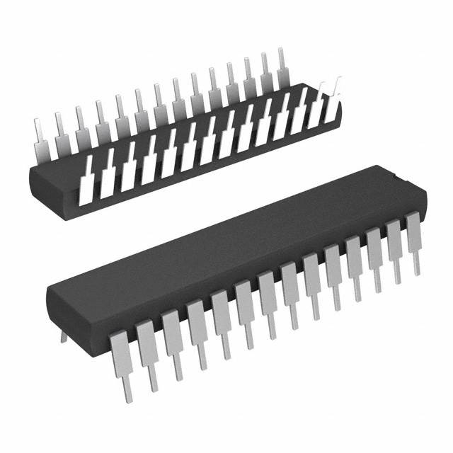 Microchip Technology_ATMEGA88A-PU