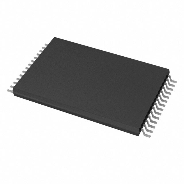 Microchip Technology_ATMEGA8HVA-4TUR