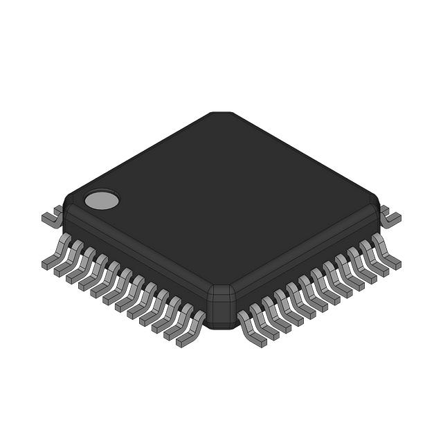 Microchip Technology_ATSAM3N00AA-AU