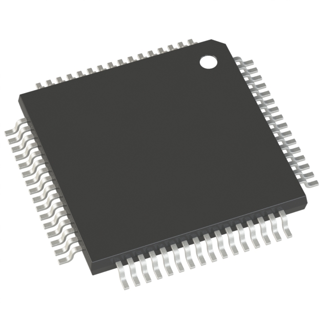 Microchip Technology_ATSAM4S2BA-AUR