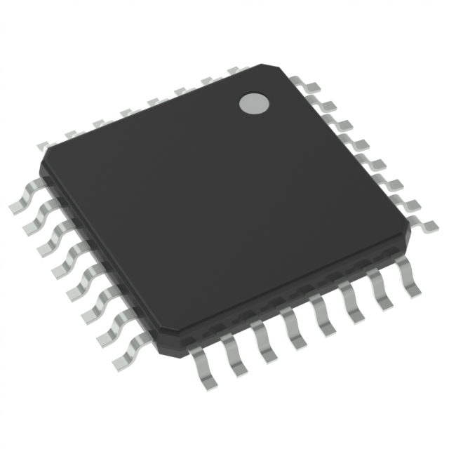 Microchip Technology_ATSAMD21E16L-AFT