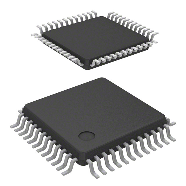 Microchip Technology_ATSAMD21G17D-AFT