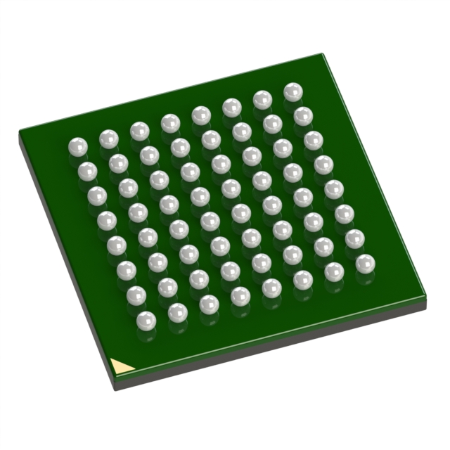 Microchip Technology_ATSAMD21J16A-CU