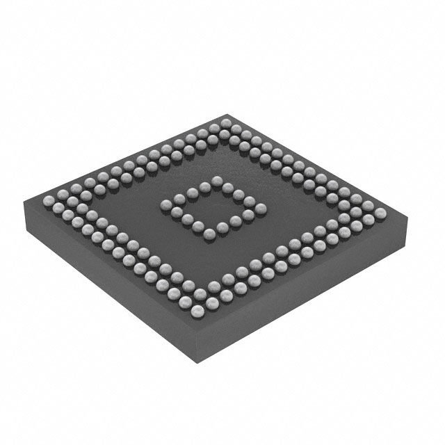 Microchip Technology_ATSAMD51P19A-CTUT