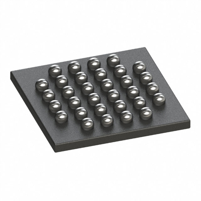 Microchip Technology_ATSAML11E16A-UUT