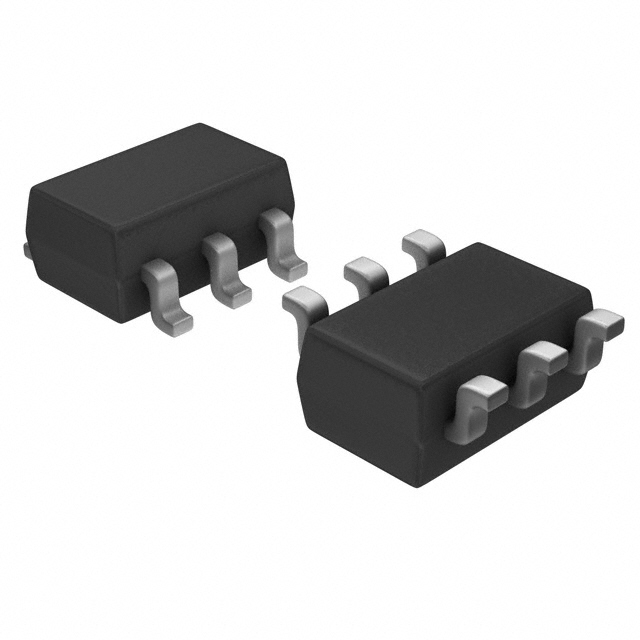 Microchip Technology_ATTINY10-TSHRA0