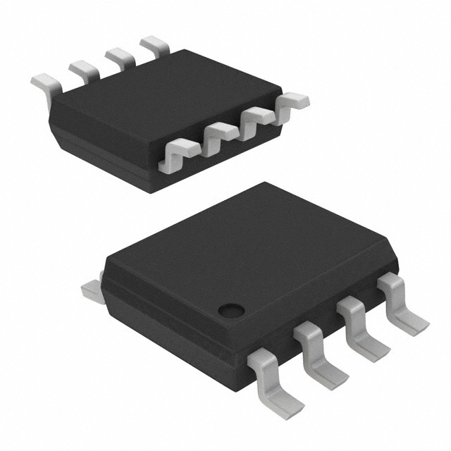 Microchip Technology_ATTINY13A-SNR