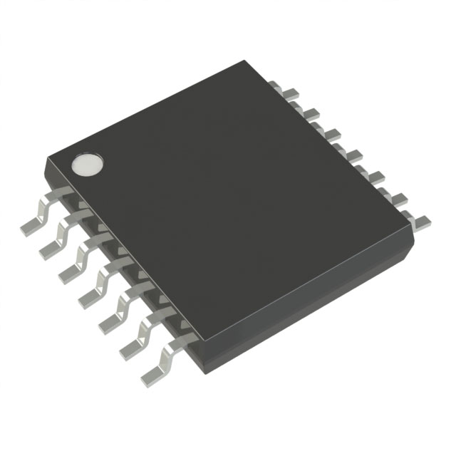 Microchip Technology_ATTINY1624-XFR