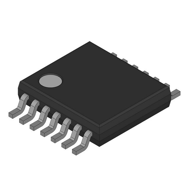 Microchip Technology_ATTINY20-XUR