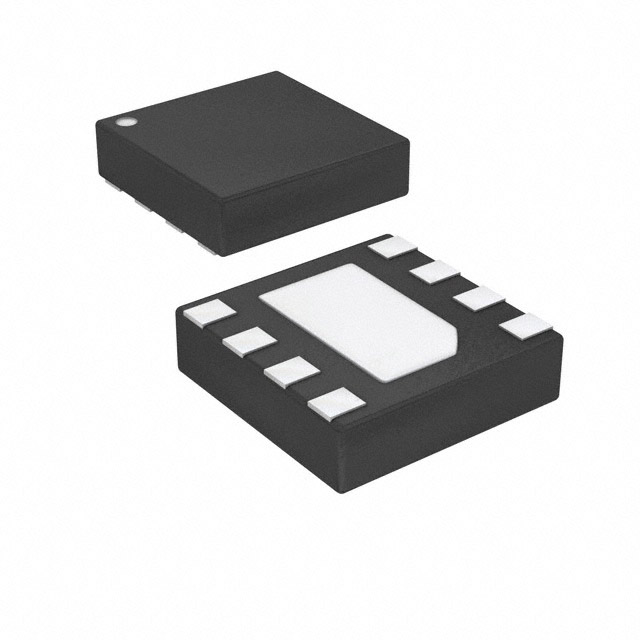 Microchip Technology_ATTINY5-MAHR